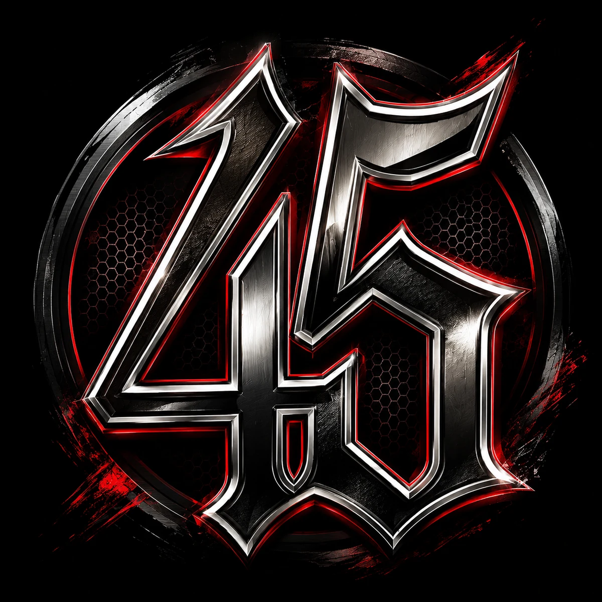 DUBB45